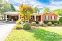 614 Greenway Drive sold home in Statesville, SC