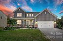 11300 Serenity Farm Drive sold home in Midland, SC