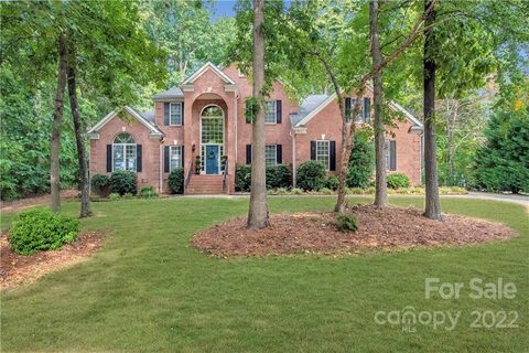 8037 Westbay Drive sold home in West Bay, Denver, NC