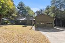 11823 Rock Canyon Drive sold home in Charlotte, SC