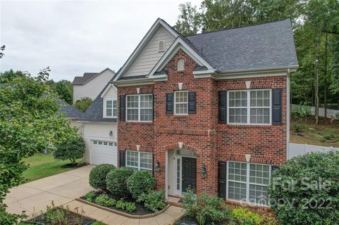 628 Ravenglass Drive sold home in Chadwyck At Regent Park, Fort Mill, SC