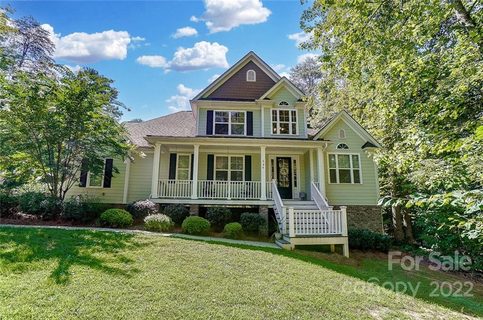 236 Tawny Bark Drive sold home in Poplar Grove, Mooresville, NC