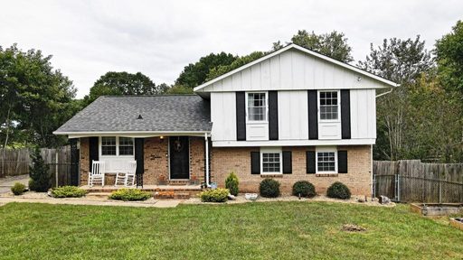 206 King Henry Lane