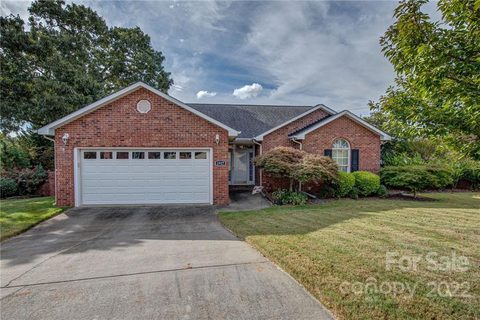 1927 Connemara Court sold home in Wexford, Gastonia, NC