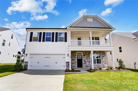 146 W Heart Pine Lane Lot 44