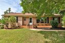 5321 Evanshire Drive sold home in Charlotte, SC