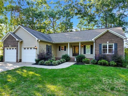 1313 Western Hills Lane 43 sold home in Westerly Hills, Vale, NC