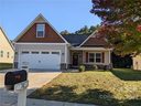 32 Half Moon Trail sold home in Hendersonville, SC