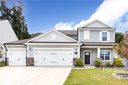 2653 Wedgewood Court sold home in Denver, SC