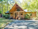 116 S Fork Drive sold home in Lake Lure, SC