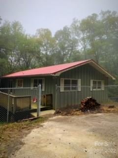 154 Meadows Road sold home in Dream Mountain, Canton, NC