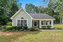 7192 Brookridge Drive sold home in Denver, SC