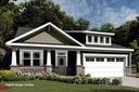 4221 Matindale Way 15 Harrison Craftsman sold home in Charlotte, SC