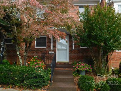1407 Kensington Road A5 sold condo in Kensington Court, Hendersonville, NC