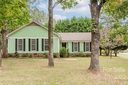 8123 Nathanael Greene Lane sold home in Charlotte, SC
