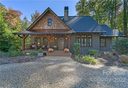 200 Mountain Brook Trail 6 sold home in Brevard, SC