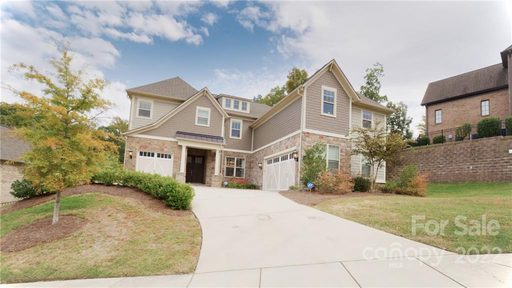 5625 Five Knolls Drive sold home in Whitegate, Charlotte, NC