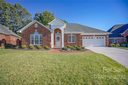 1507 Elkhart Circle sold home in Gastonia, SC