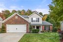 3479 Fallowbrook Forest None sold home in York, SC