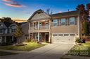 4344 Falls Lake Drive sold home in Concord, SC