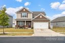 6910 Pennyroyal Way sold home in Charlotte, SC