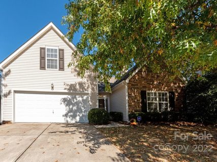 5814 Parkstone Drive