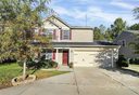 9505 Bradstreet Commons Way sold home in Charlotte, SC