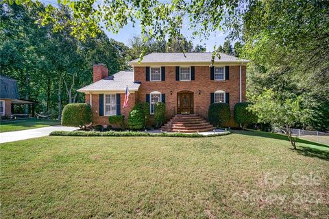 116 Dovershire Road