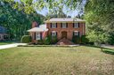 116 Dovershire Road sold home in Charlotte, SC