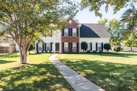 4025 Lake Charles Way