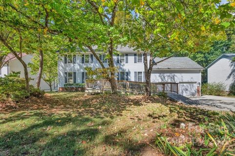 536 Blue Rock Drive
