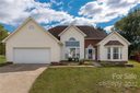 3958 Longwood Drive sold home in Concord, SC