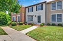 9416 Lexington Circle APT B sold home in Charlotte, SC