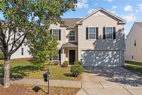 5724 Hammermill Drive