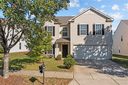 5724 Hammermill Drive sold home in Harrisburg, SC