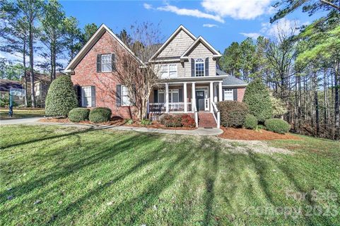 2784 Windswept Cove sold home in Windswept Cove, York, SC