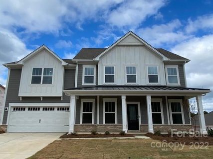19412 Bird Meadow Drive NSI 52 sold home in Northbrook, Huntersville, NC