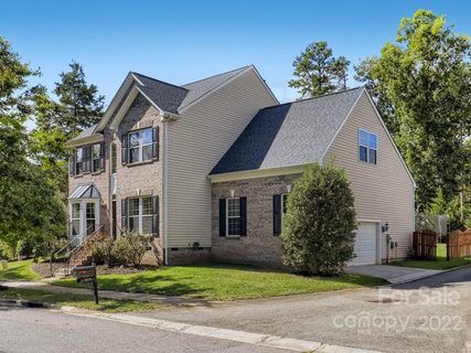 15219 Clover Berry Drive