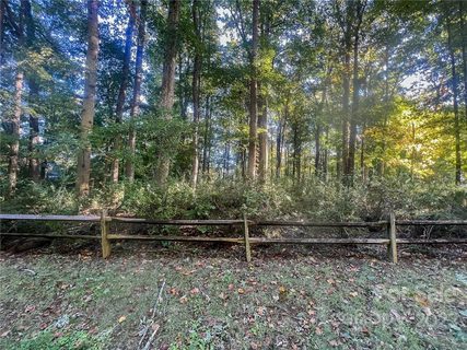 2726 Meadow Lane sold lot in Morningstar Acres, Matthews, NC