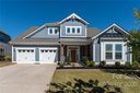 12619 Old Westbury Drive sold home in Cornelius, SC