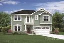 4240 Matindale Way 18 Harper French Counry sold home in Charlotte, SC
