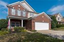 1069 Lilly Pond Drive sold home in Fort Mill, SC