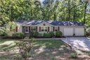 155 Mills Forest Lane sold home in Mooresville, SC