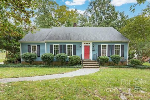 5707 Telfair Road