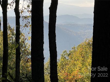 Tbd Oakridge Road 16 sold lot in Joshua Summit, Rosman, NC