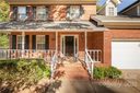 1913 Watlington Drive sold home in Charlotte, SC