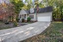 12104 Meadow Post Lane sold home in Charlotte, SC