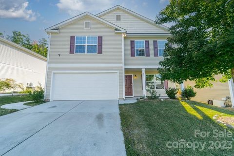 9637 Eagle Feathers Drive
