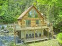 1085 Sheepback Mountain Road sold home in Maggie Valley, SC