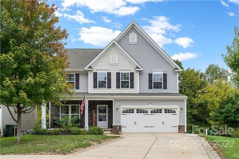 7443 Dover Mill Drive